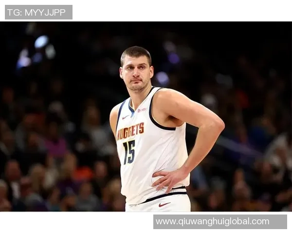 约基奇半场表现平平4次失误影响球队仅得7分6板6助1断