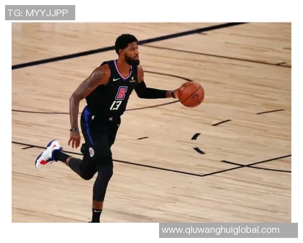 乔治赛前决定是否出战快船若出战将面临时间限制