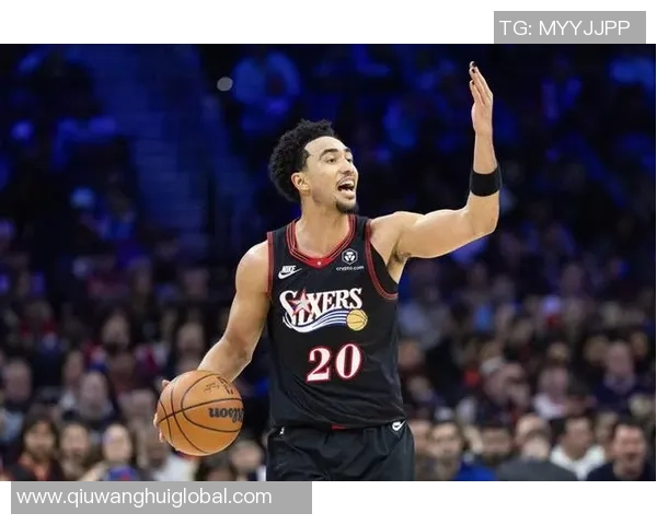 美记透露多队已与76人接洽商讨麦凯恩交易事宜