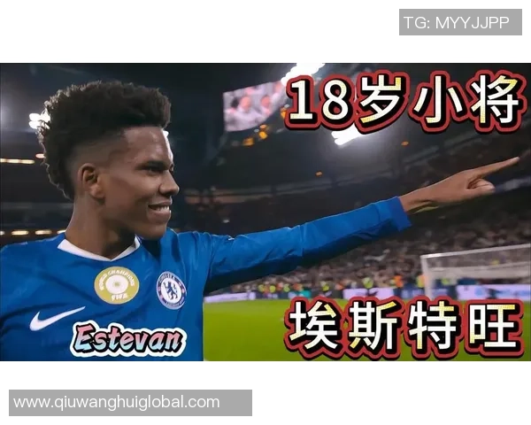 切尔西官方宣布埃斯特旺对巴萨一条龙破门荣获11月最佳进球称号 切尔西官方宣布埃斯特旺对巴萨一条龙破门荣获11月最佳进球称号