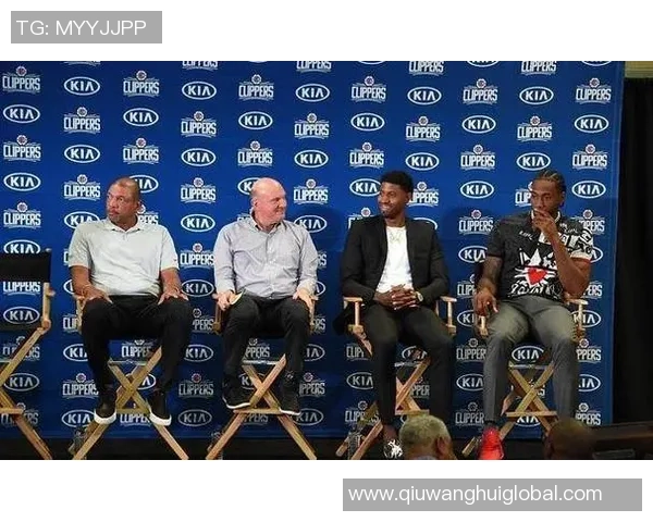 快船前官员揭秘小卡合同内幕及球队运作全貌